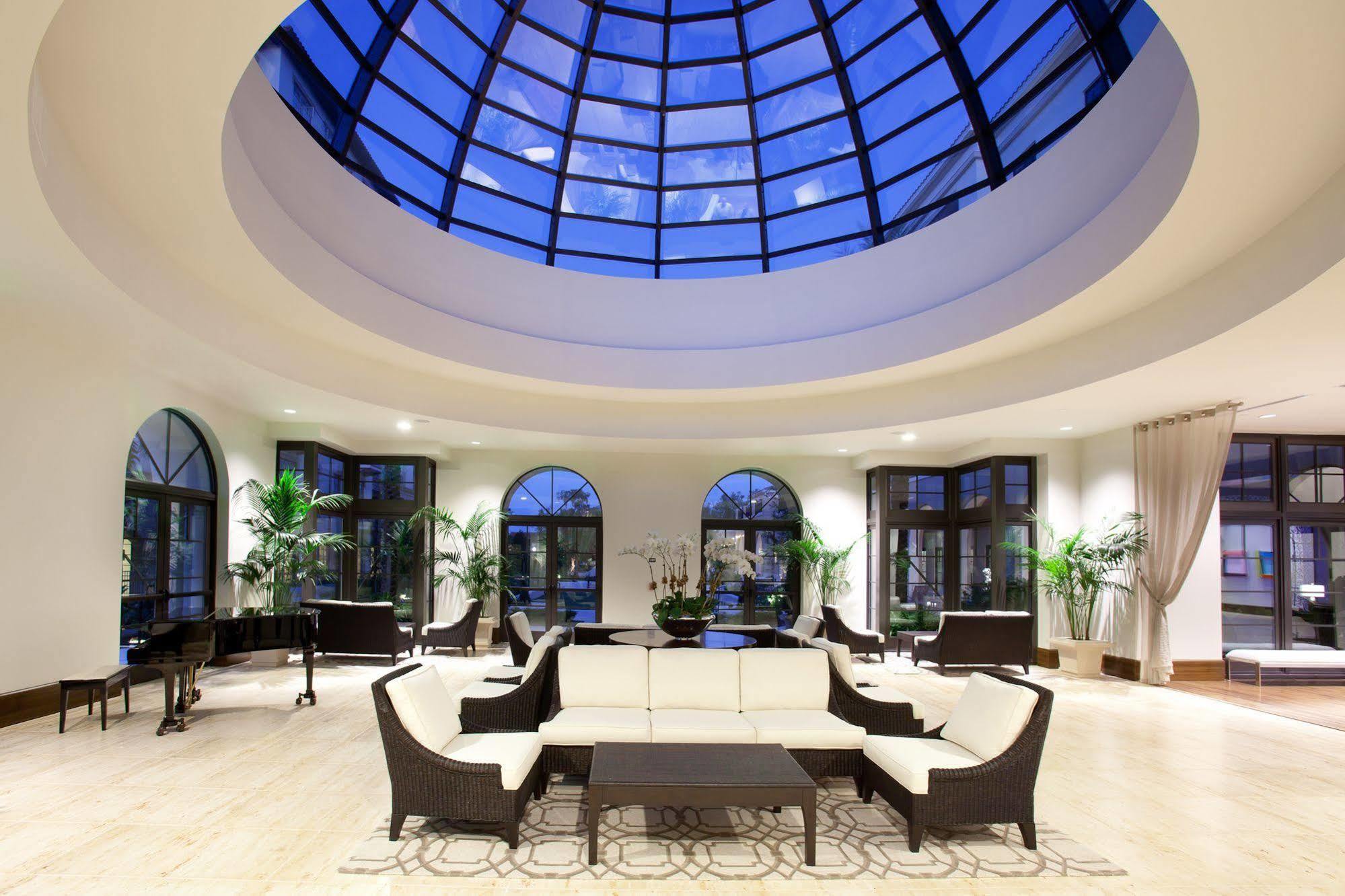 The Alfond Inn Winter Park Ngoại thất bức ảnh